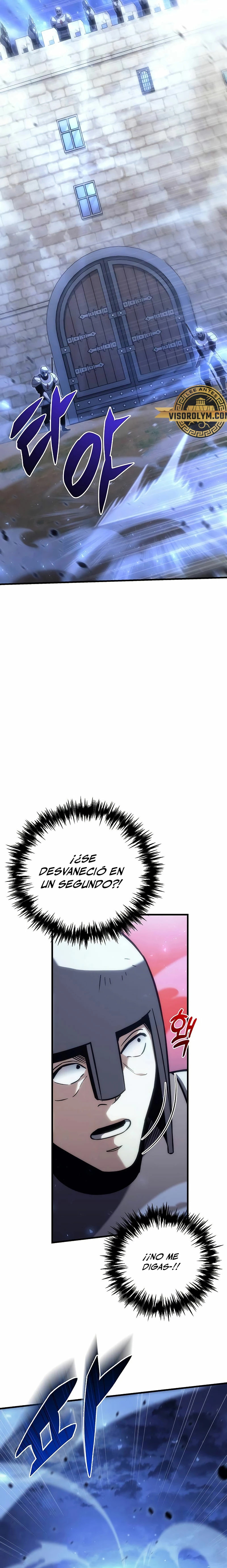 Read A Flame Reborn ES Manga Online