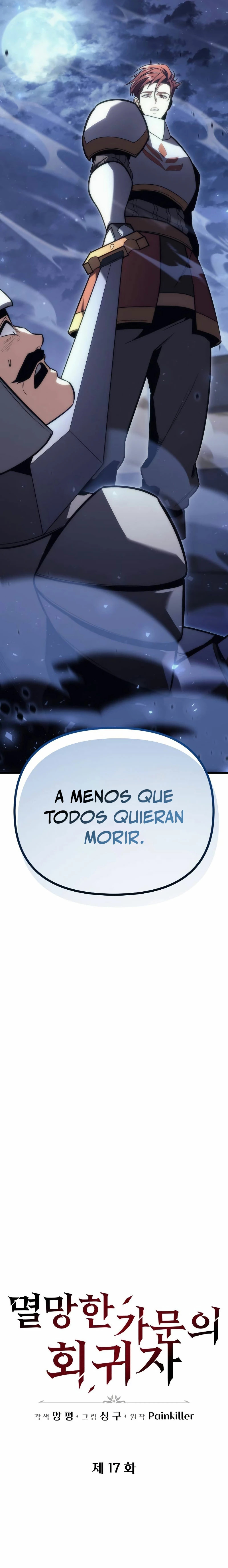Read A Flame Reborn ES Manga Online