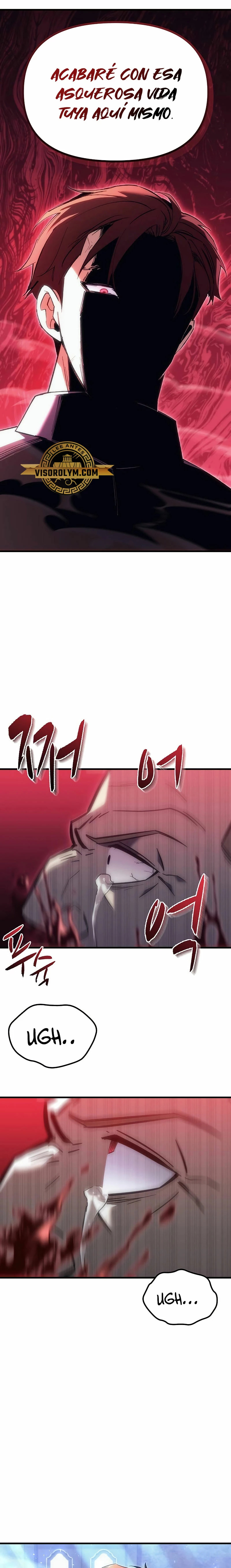 Read A Flame Reborn ES Manga Online