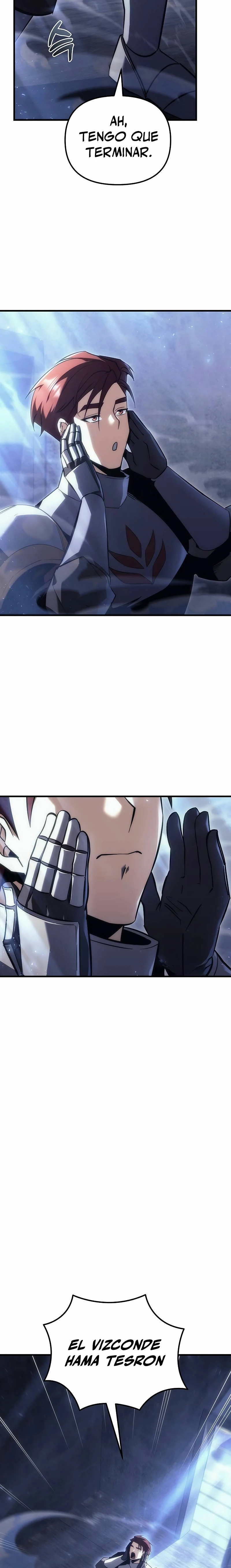 Read A Flame Reborn ES Manga Online