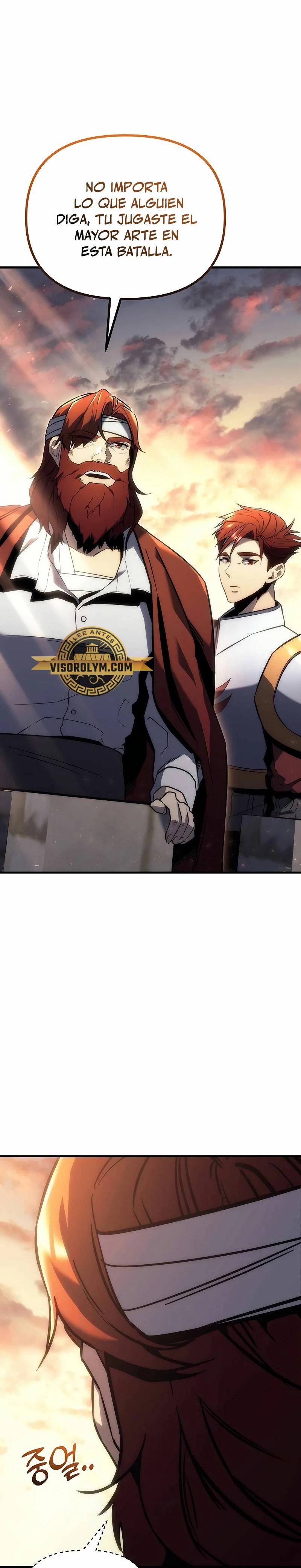 Read A Flame Reborn ES Manga Online
