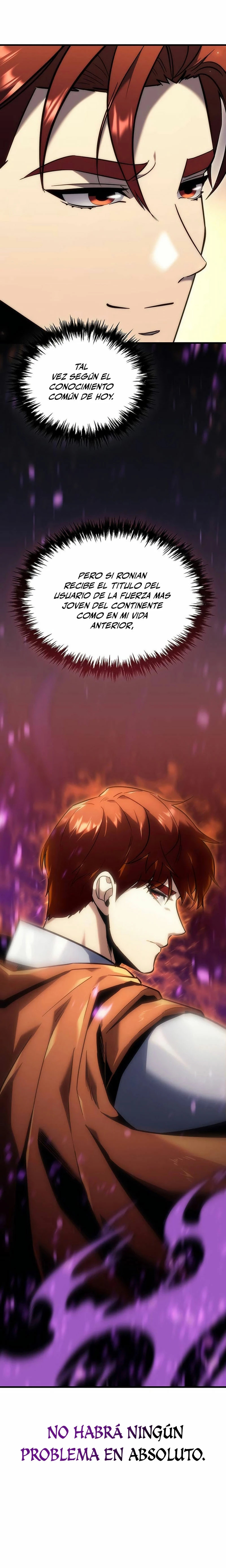 Read A Flame Reborn ES Manga Online