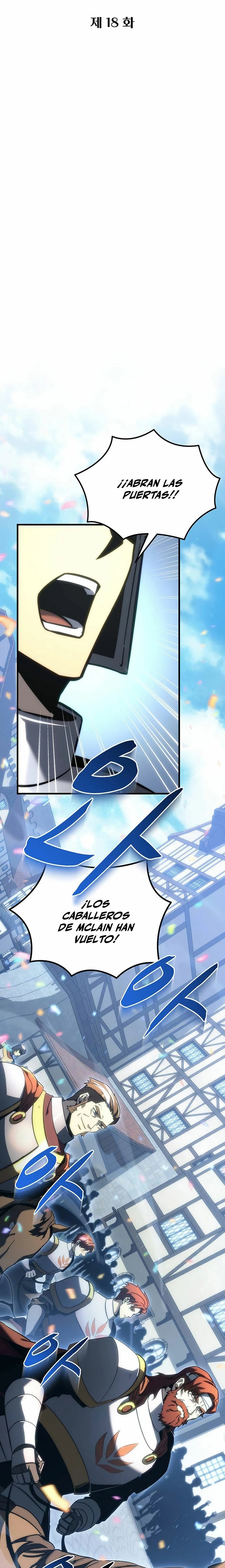 Read A Flame Reborn ES Manga Online