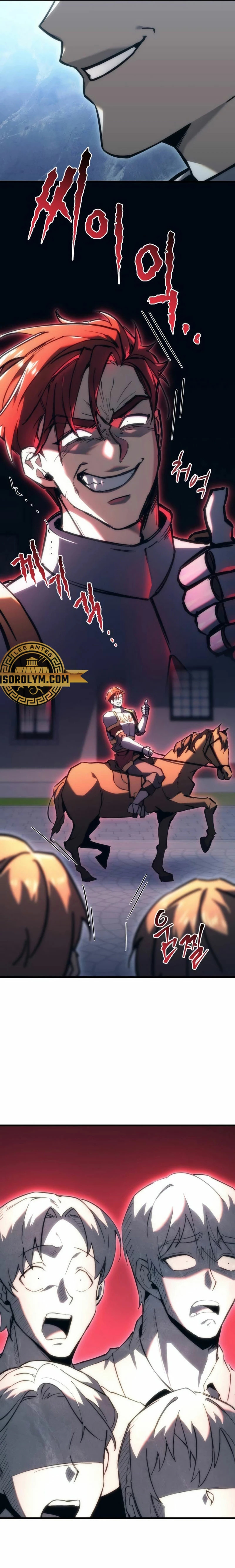 Read A Flame Reborn ES Manga Online