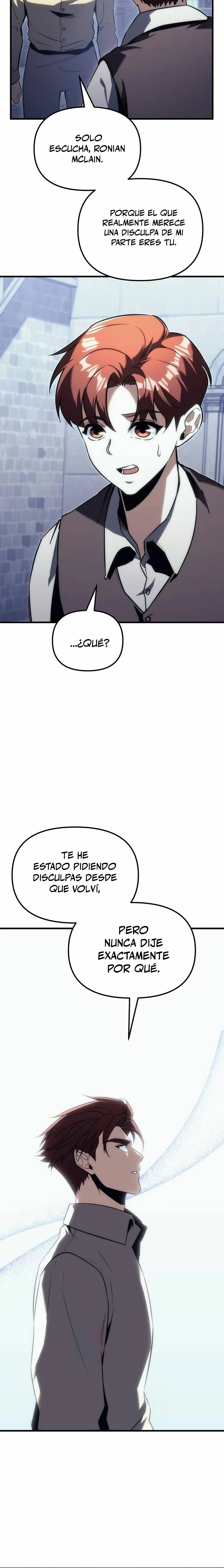 Read A Flame Reborn ES Manga Online