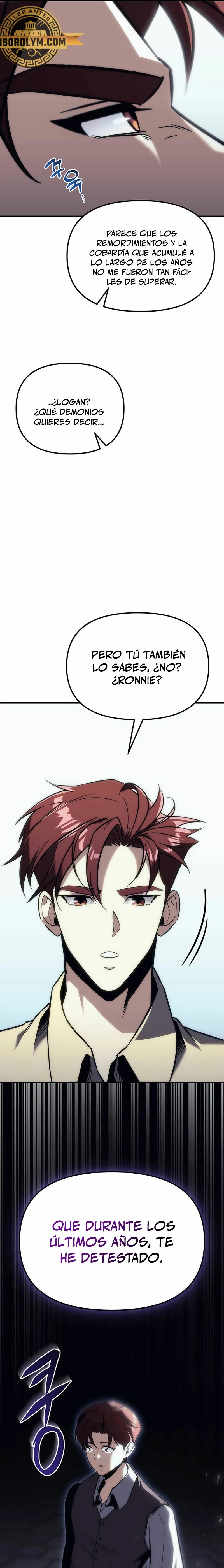 Read A Flame Reborn ES Manga Online