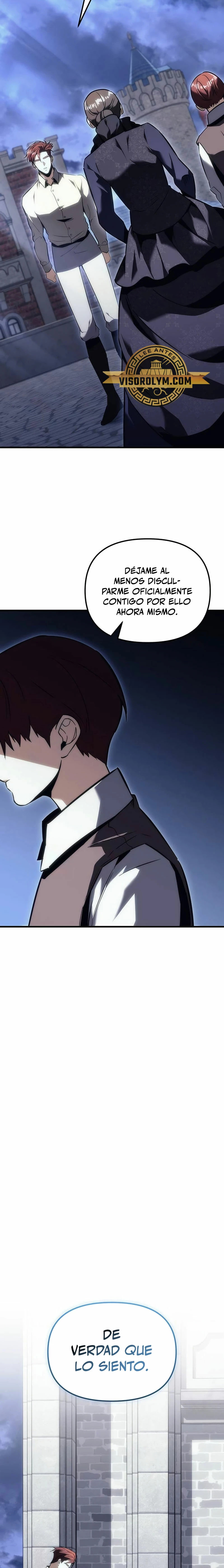 Read A Flame Reborn ES Manga Online