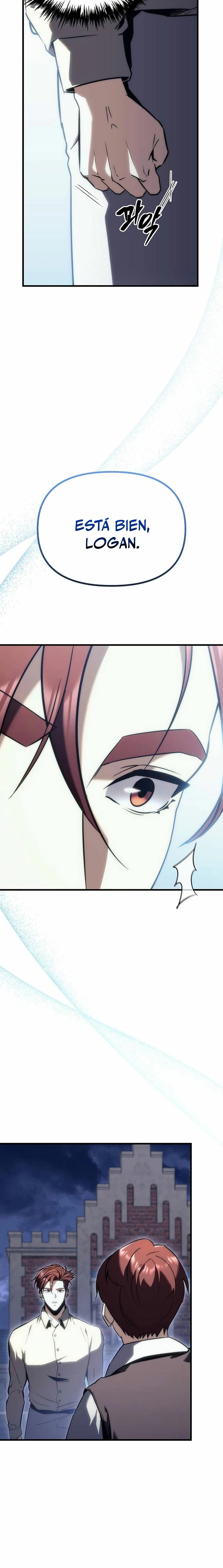 Read A Flame Reborn ES Manga Online