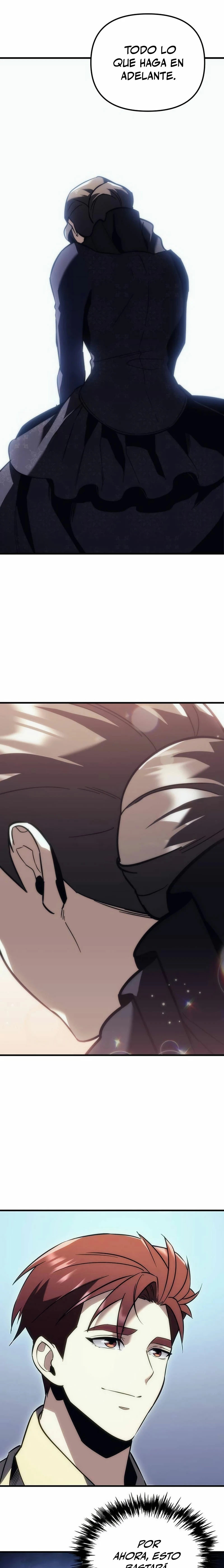 Read A Flame Reborn ES Manga Online