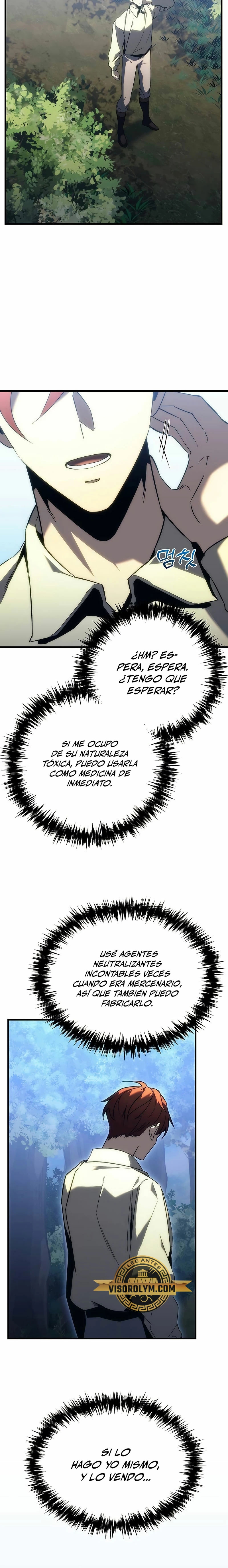 Read A Flame Reborn ES Manga Online