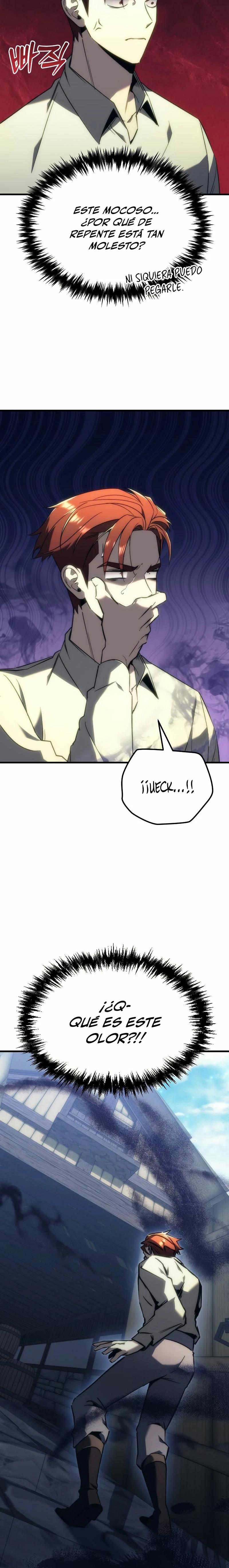 Read A Flame Reborn ES Manga Online