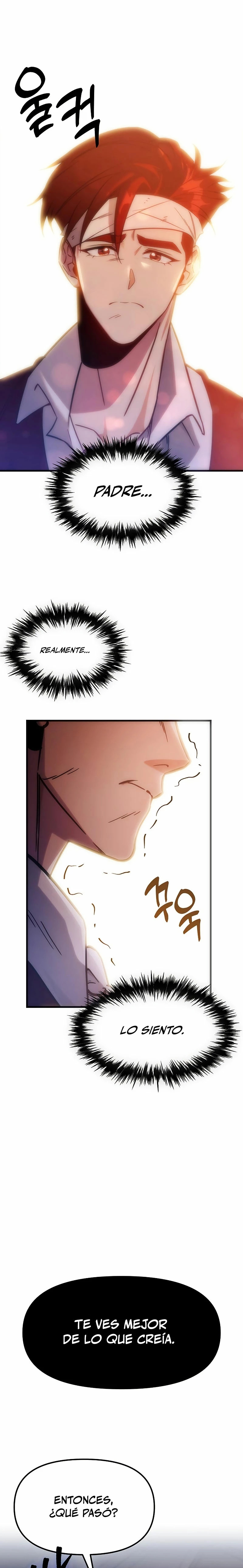 Read A Flame Reborn ES Manga Online