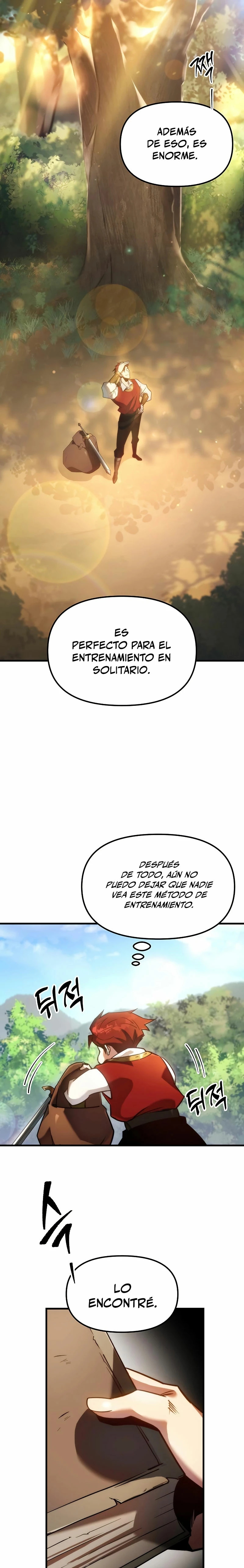 Read A Flame Reborn ES Manga Online