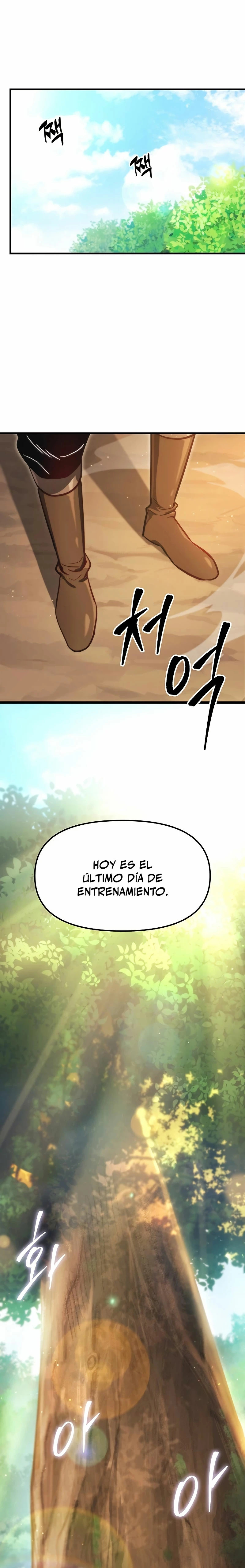 Read A Flame Reborn ES Manga Online