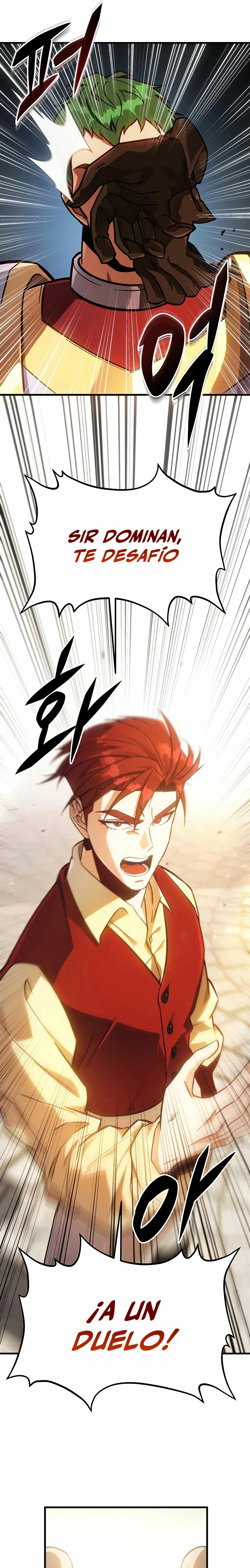 Read A Flame Reborn ES Manga Online