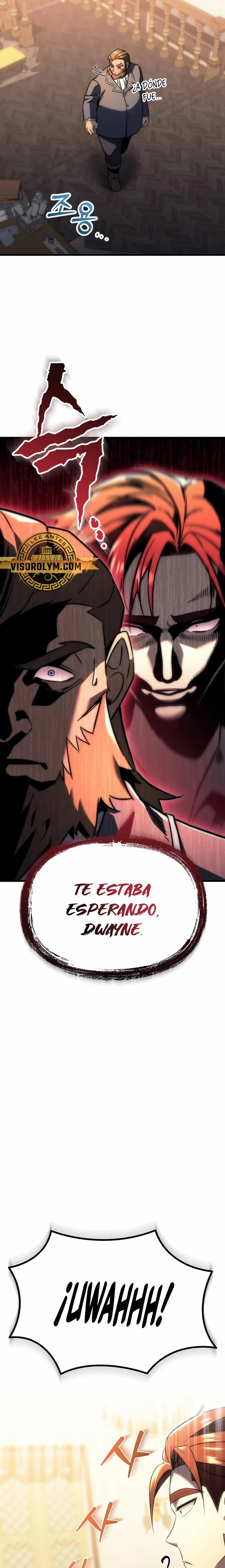 Read A Flame Reborn ES Manga Online