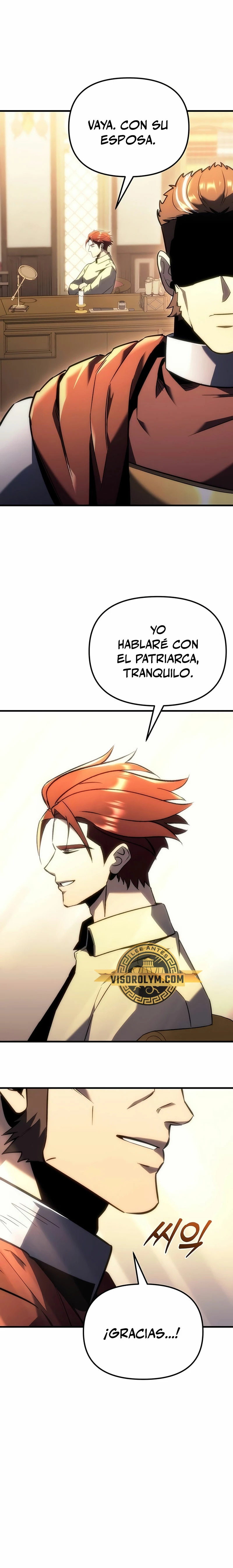 Read A Flame Reborn ES Manga Online