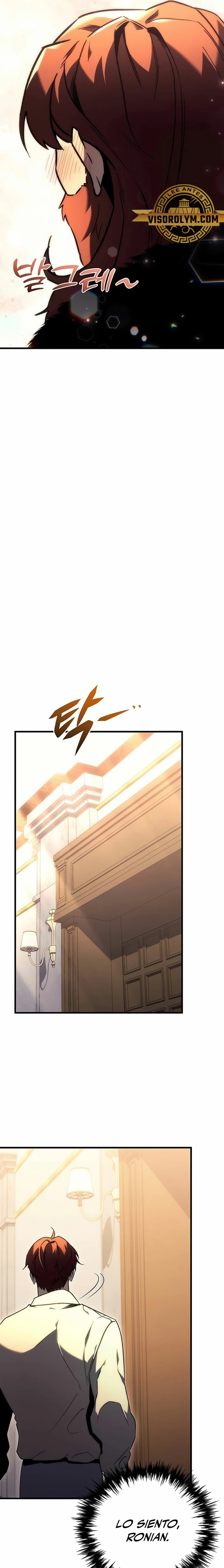 Read A Flame Reborn ES Manga Online