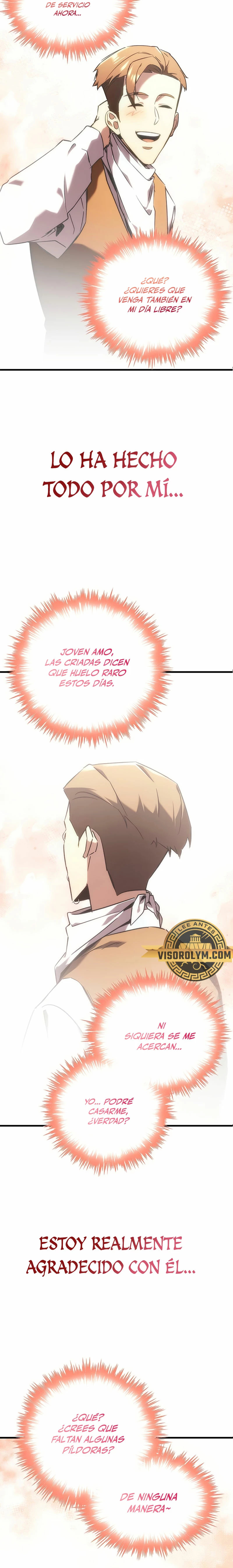 Read A Flame Reborn ES Manga Online