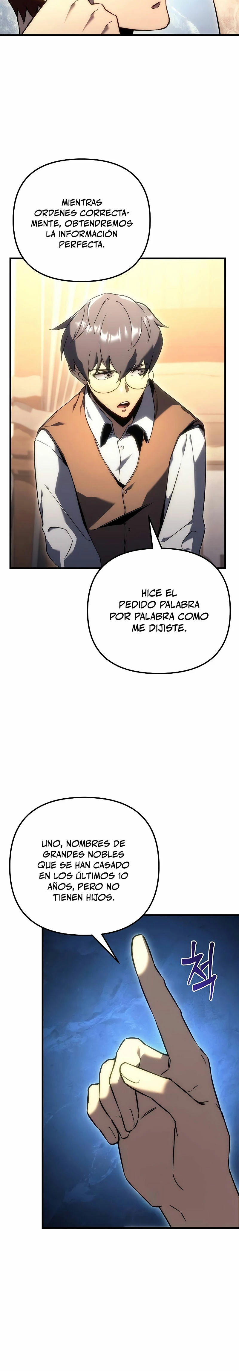 Read A Flame Reborn ES Manga Online