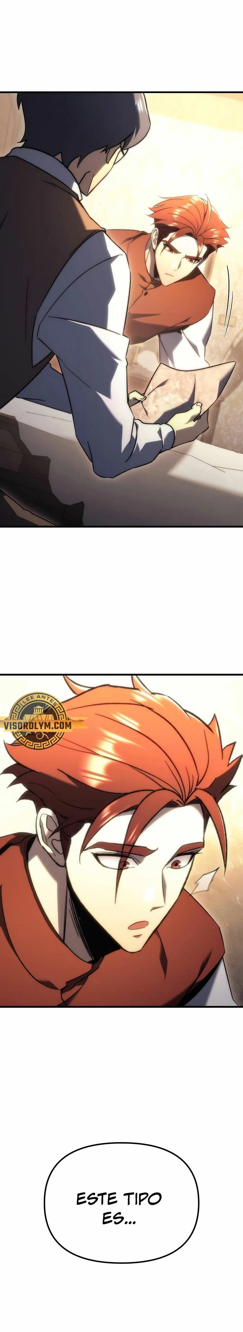 Read A Flame Reborn ES Manga Online