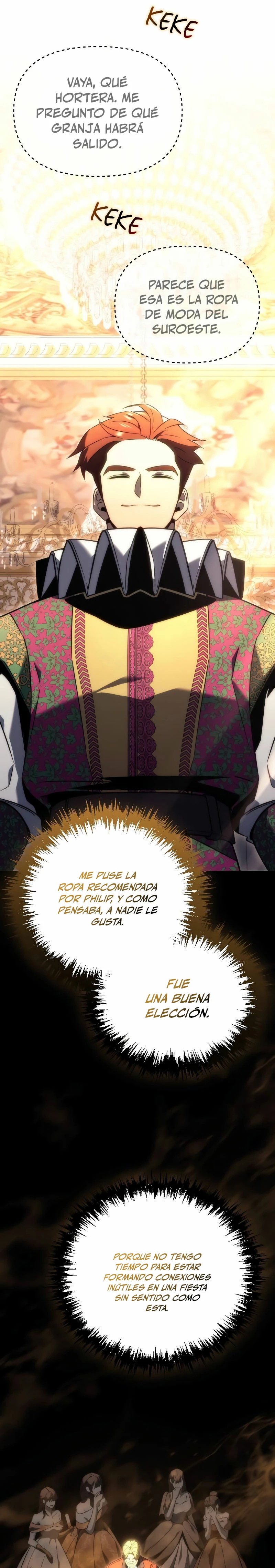 Read A Flame Reborn ES Manga Online