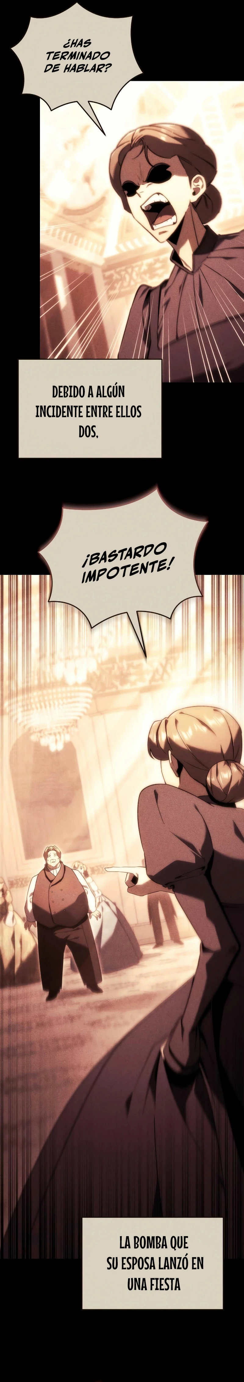 Read A Flame Reborn ES Manga Online