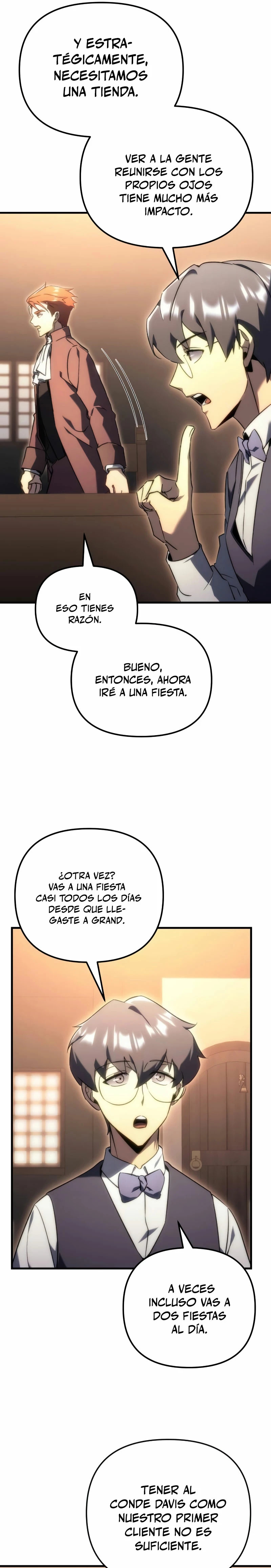 Read A Flame Reborn ES Manga Online