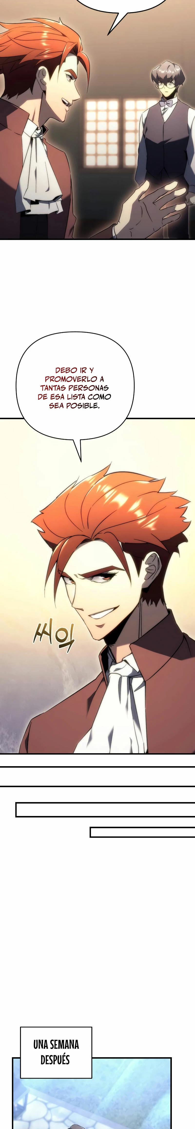 Read A Flame Reborn ES Manga Online
