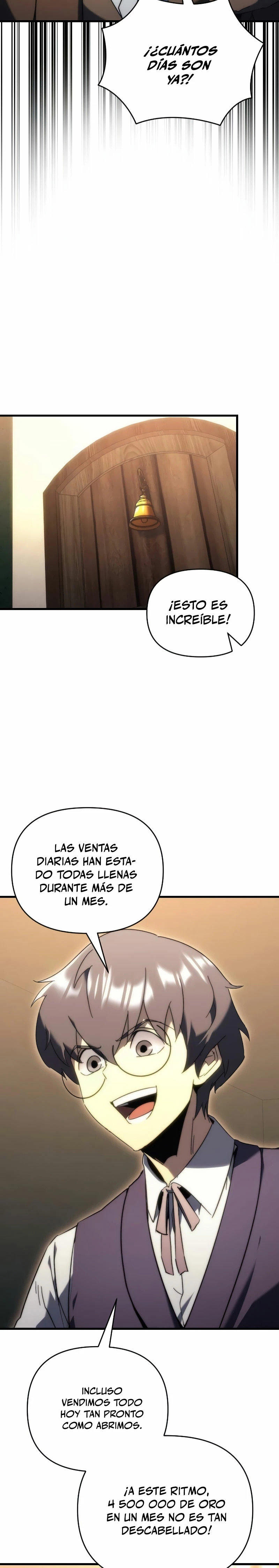 Read A Flame Reborn ES Manga Online