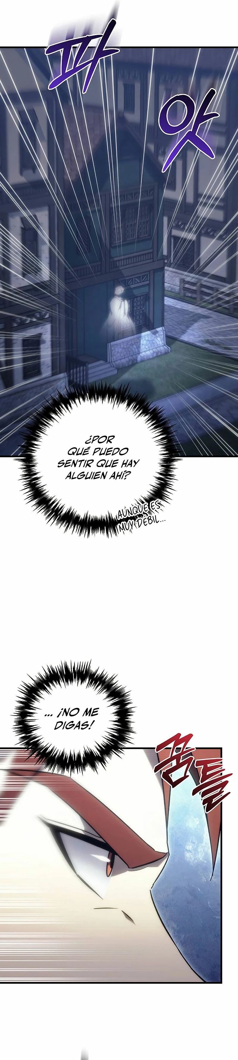 Read A Flame Reborn ES Manga Online