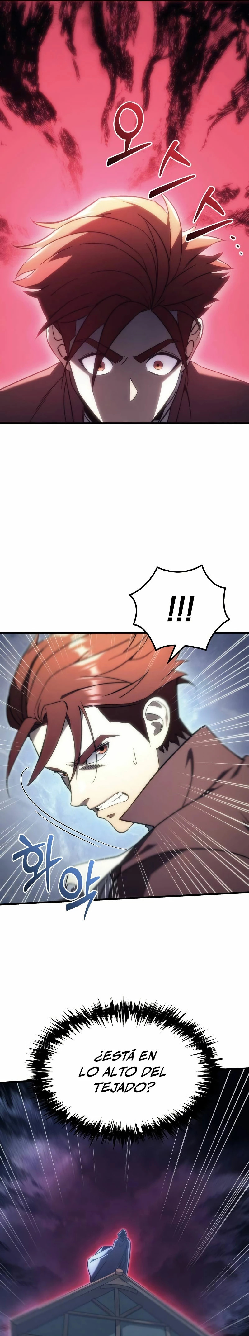 Read A Flame Reborn ES Manga Online