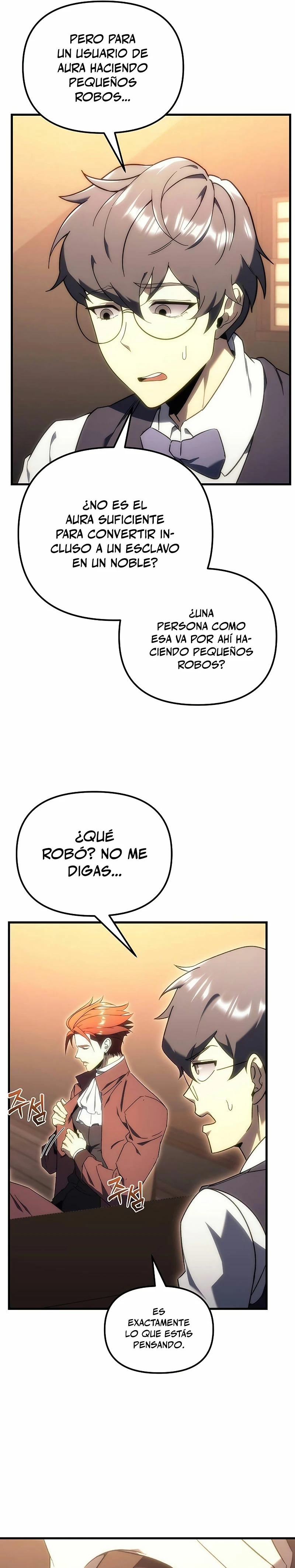 Read A Flame Reborn ES Manga Online