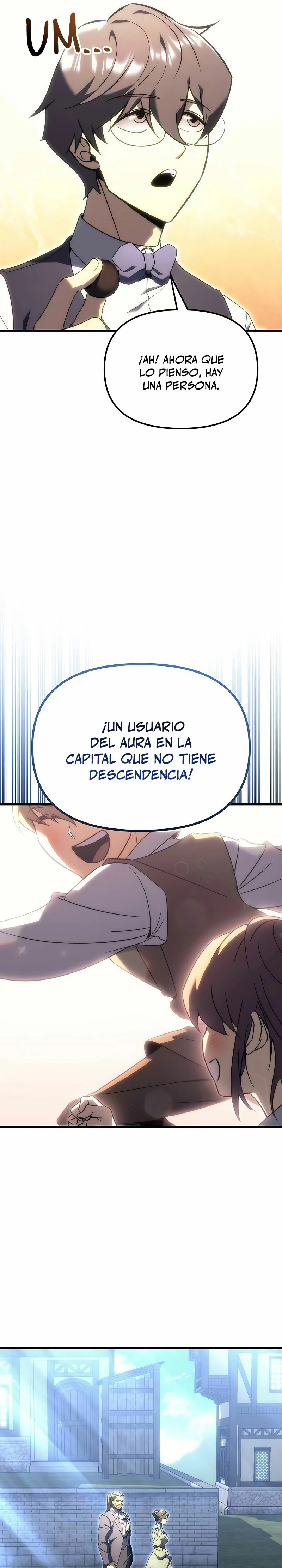 Read A Flame Reborn ES Manga Online
