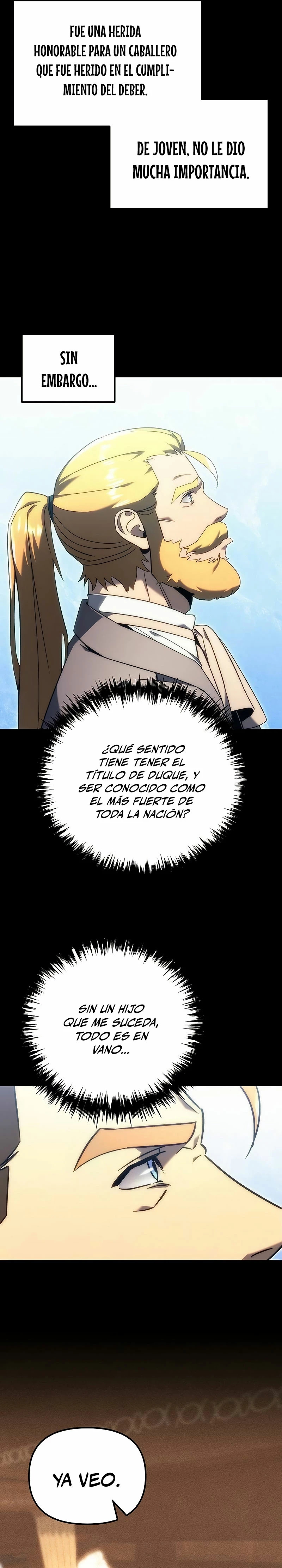 Read A Flame Reborn ES Manga Online
