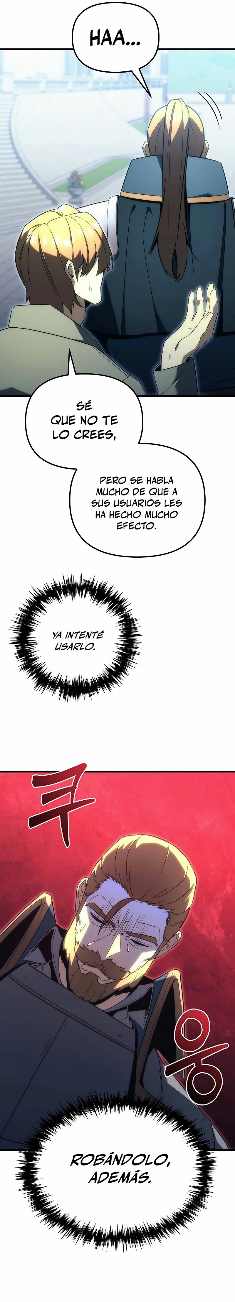 Read A Flame Reborn ES Manga Online