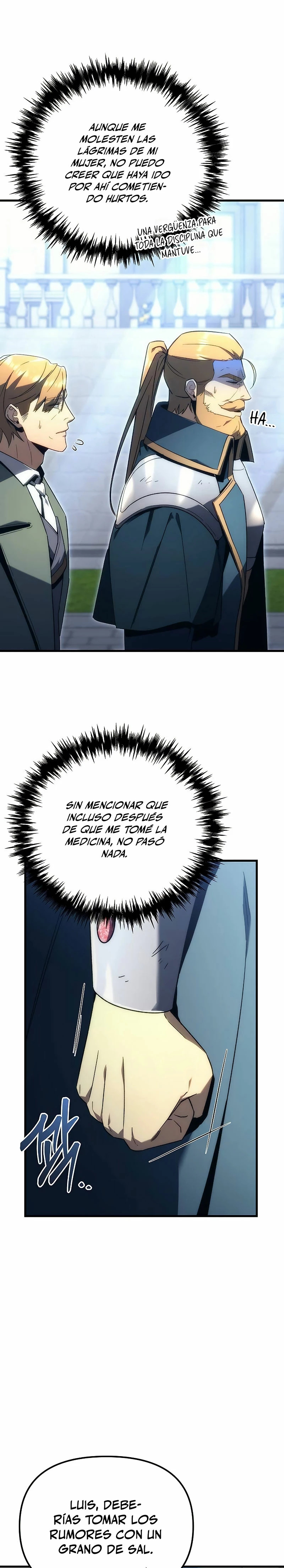 Read A Flame Reborn ES Manga Online