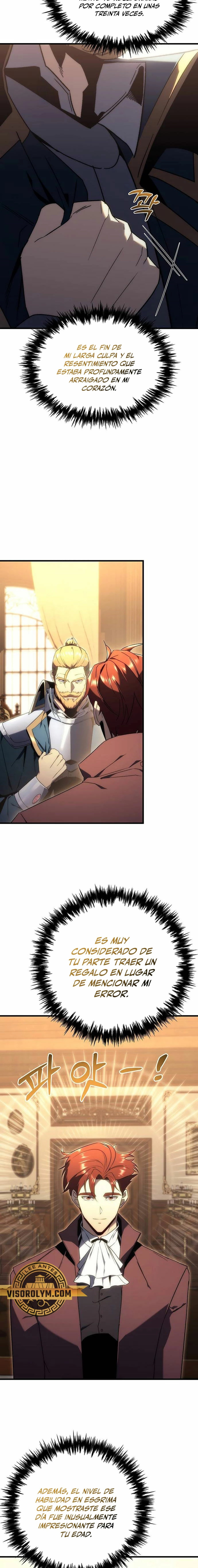 Read A Flame Reborn ES Manga Online