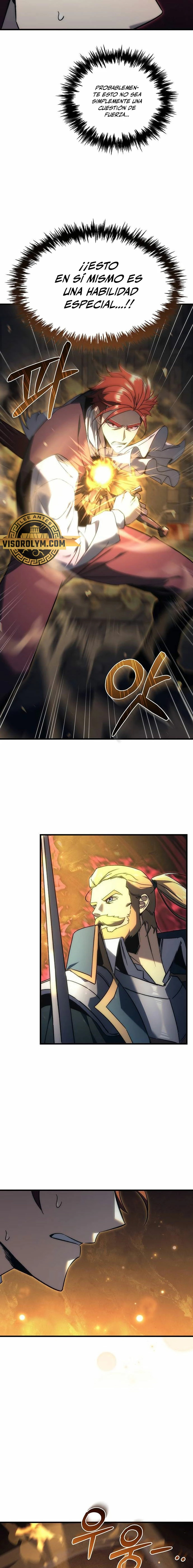 Read A Flame Reborn ES Manga Online