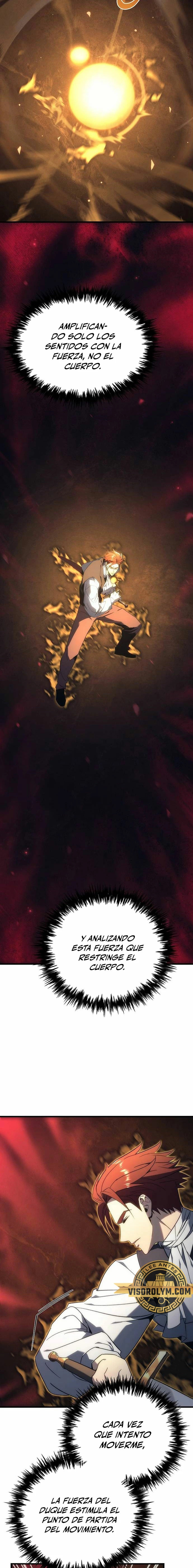Read A Flame Reborn ES Manga Online