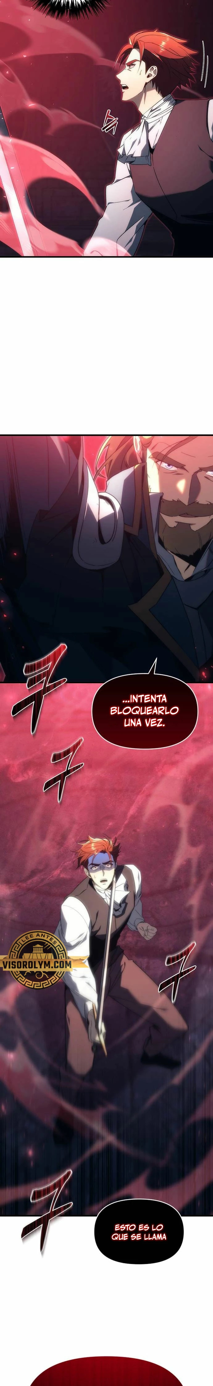 Read A Flame Reborn ES Manga Online