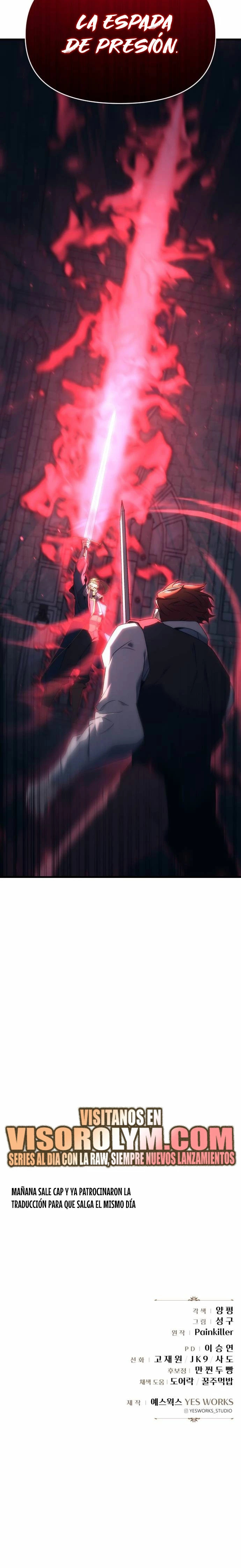 Read A Flame Reborn ES Manga Online