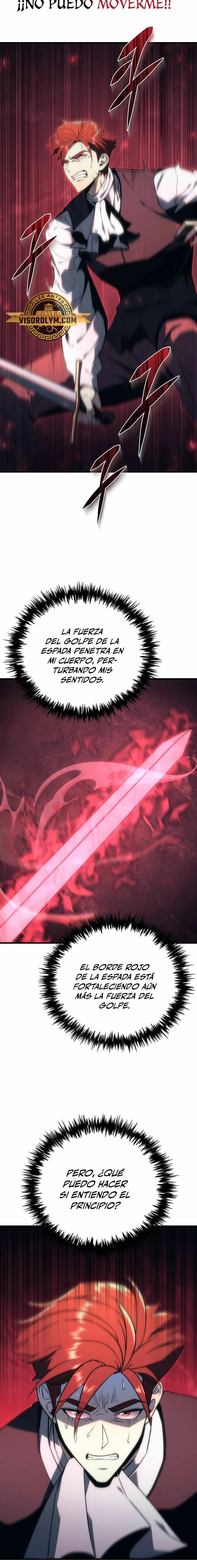 Read A Flame Reborn ES Manga Online