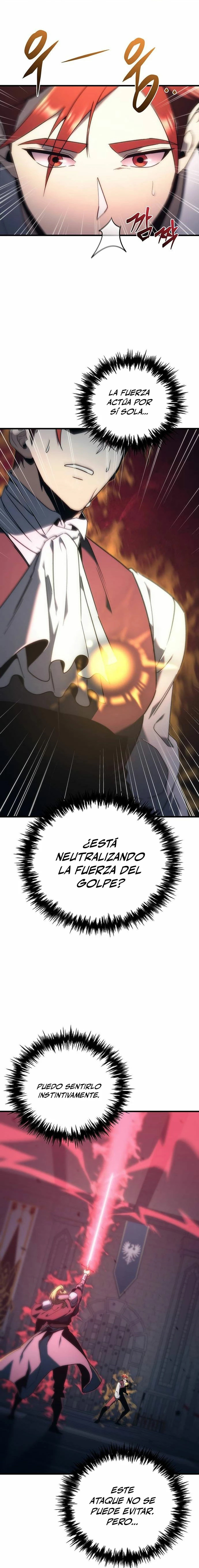 Read A Flame Reborn ES Manga Online