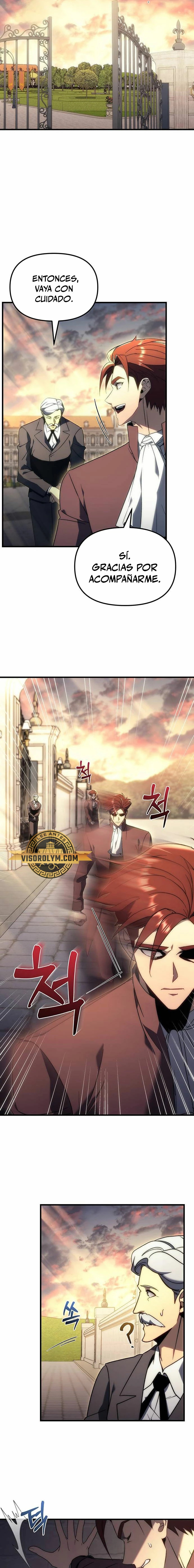 Read A Flame Reborn ES Manga Online