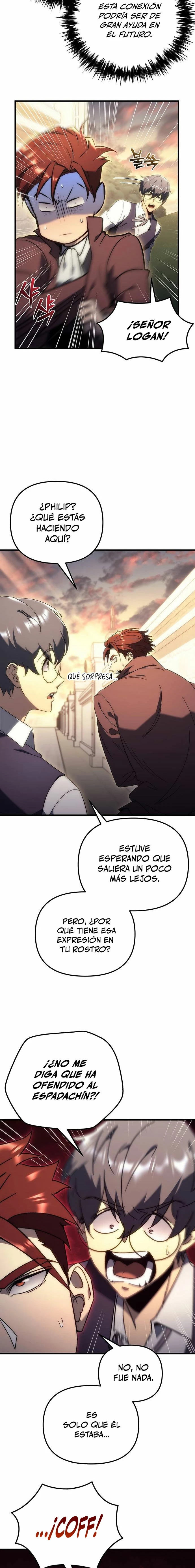 Read A Flame Reborn ES Manga Online