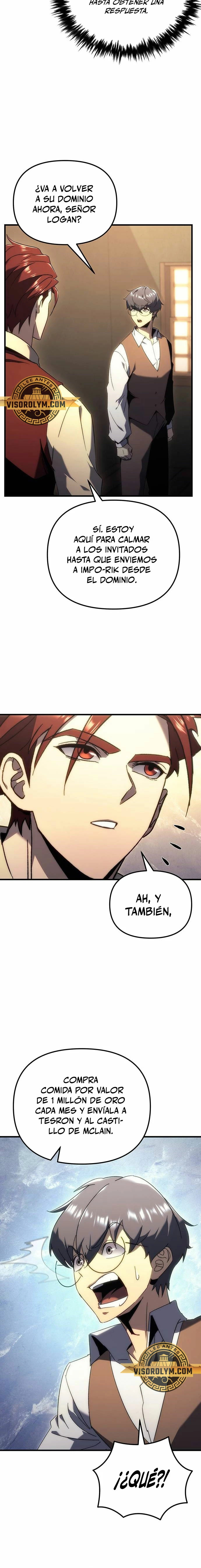 Read A Flame Reborn ES Manga Online