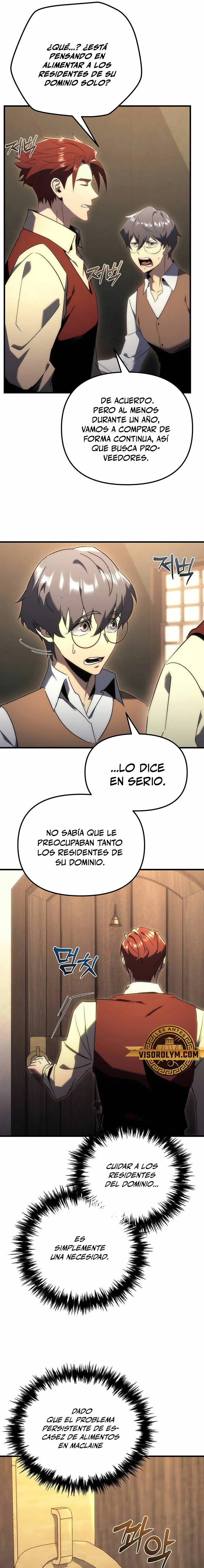 Read A Flame Reborn ES Manga Online