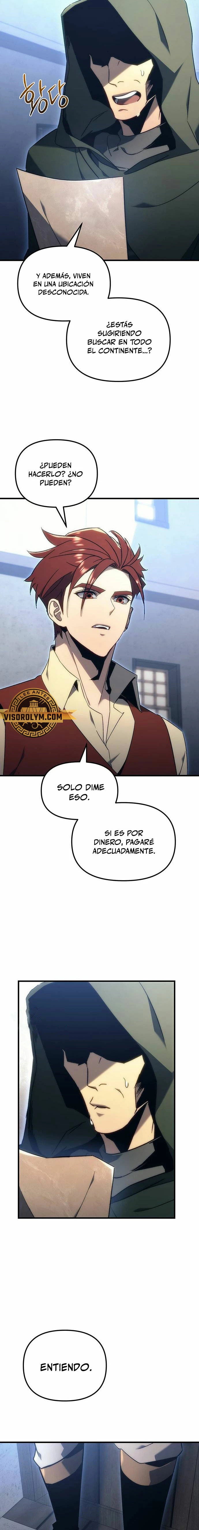Read A Flame Reborn ES Manga Online