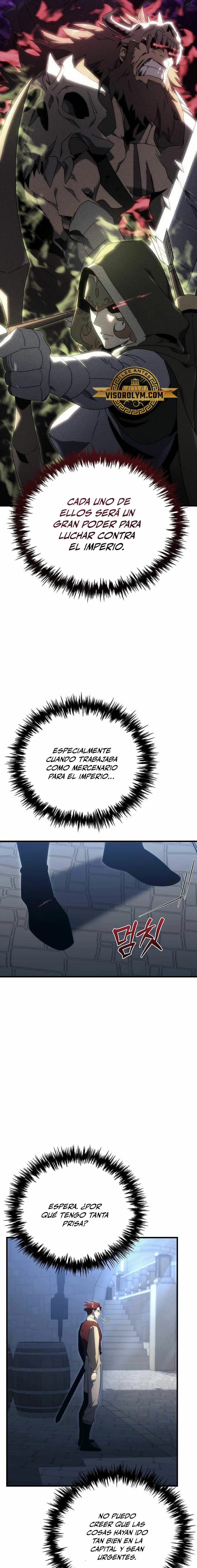 Read A Flame Reborn ES Manga Online